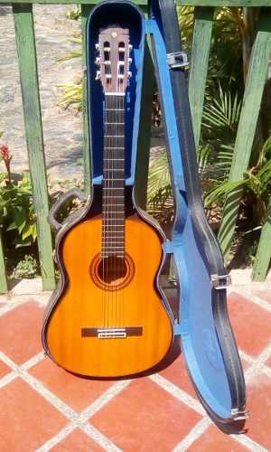Guitarra Clasica Yamaha G231 Ii