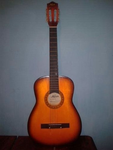 Guitarra Clásica