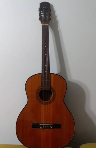 Guitarra Clásica, Usada, En Buen Estado, Poco Uso.