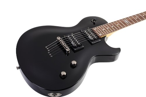 Guitarra Eléctrica Solo-6 Sgr By Schecter