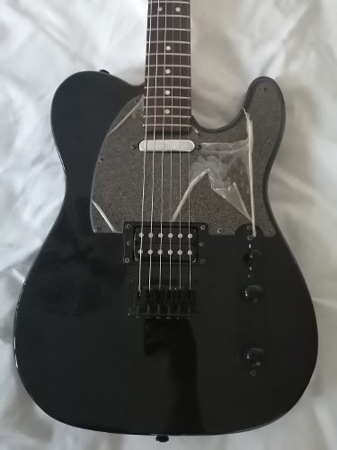 Guitarra Eléctrica Squier By Fender Bullet Telecaster