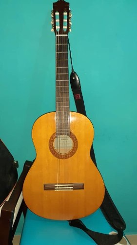 Guitarra Electro Acustica Yamaha Cx40