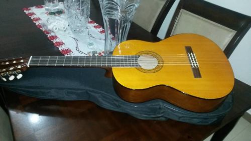 Guitarra Yamaha