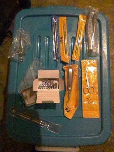 Instrumentos Odontologicos
