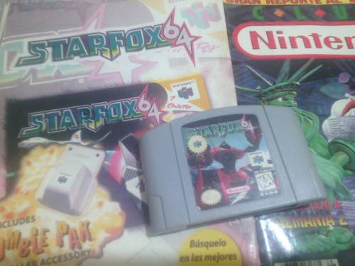 Juegos Nintendo64