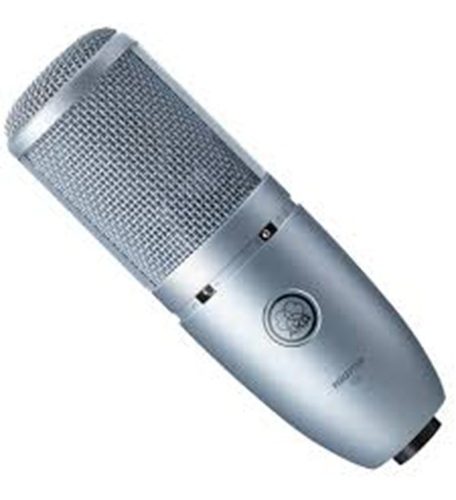 Microfono Akg Perception 120 Remate ¡¡