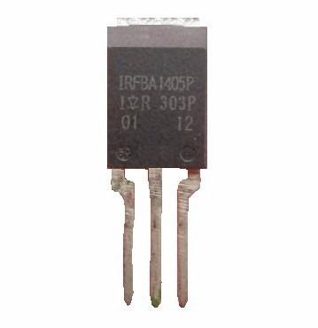 Mosfet Irfba1405p 1405p Power 55v 174a Irfba1405 A6