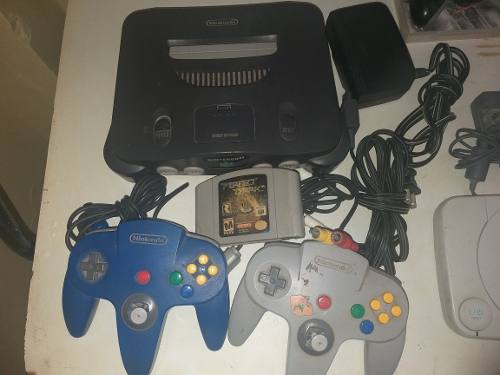 Nintendo 64