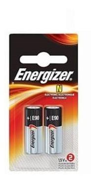 Pilas Bateria Tipo N E90 Lr1 Energizer