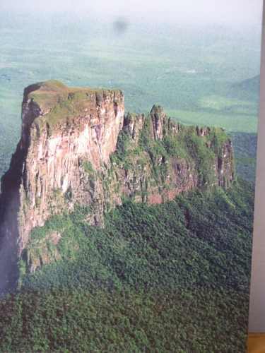 Postal Venezuela Una Joya Para El Mundo (2)