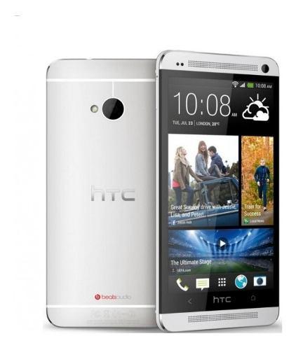 Repuestos Htc One M7