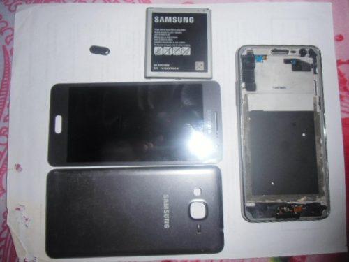 Samsung Grand Prime G531f, Repuestos