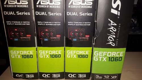 Tarjetas De Video Gtx gb Oc Ddr5