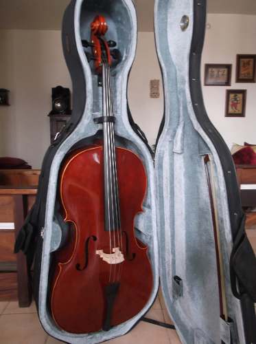 Violonchelo Marca Stentor