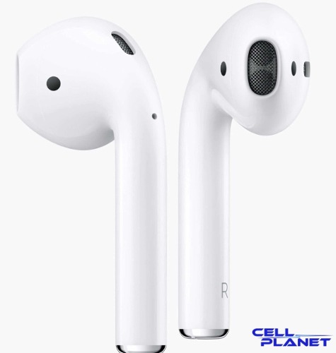 AirPods Apple Audífonos Inalámbricos Bluetooth Originales