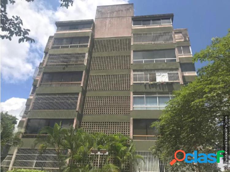 Apartamento en Venta La Boyera MP3 MLS19-15949