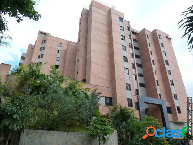 Apartamento en Venta La Tahona JF2 MLS18-16122