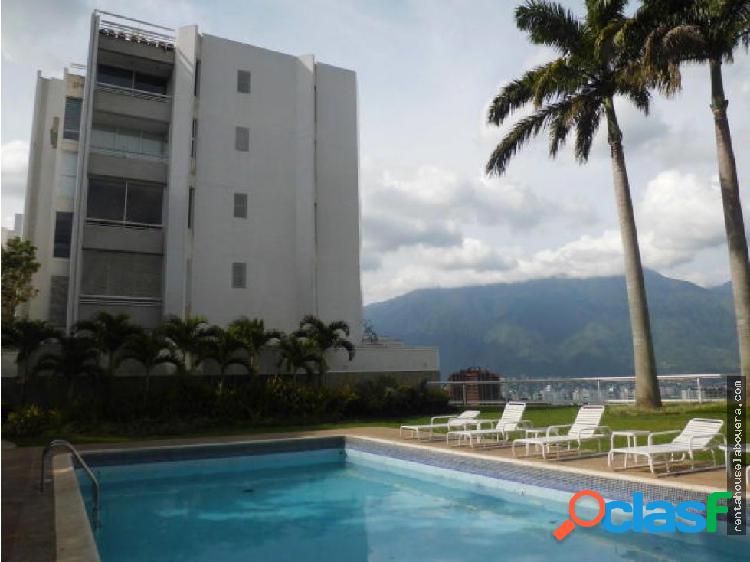 Apto en Venta Lomas de San Roman JF2 MLS18-5221