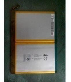 Bateria / Pila Compatible Tablet C-a-n-a-i-ma (220.000s)