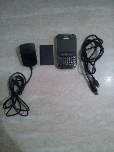 Blackberry 9000 (9vds)