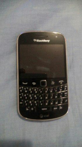 Blackberry Bold 5 (Placa Mala)