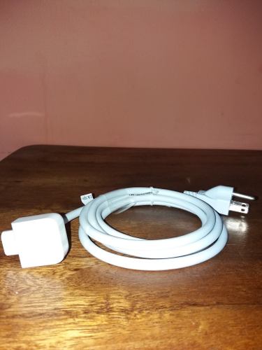 Cable Apple Para Macbook Pro