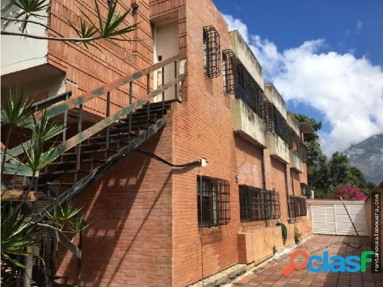 Casa en Venta Caurimare JF2 MLS18-2472