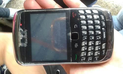 Celular Blackberry 9300