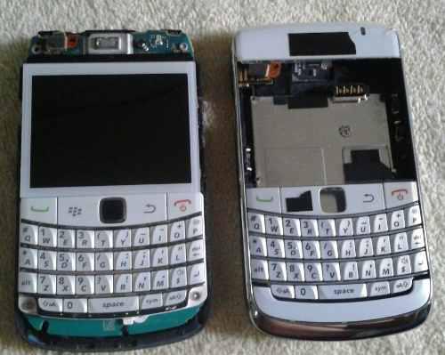 Celular Blackberry Para Repuesto