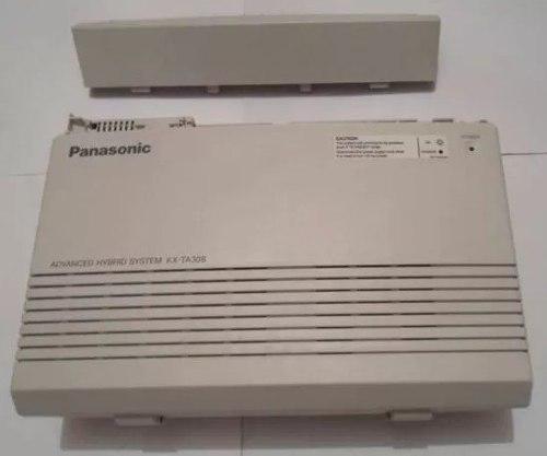 Central Panasonic