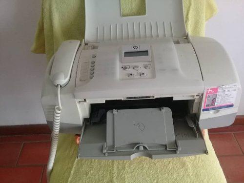 Fax Hp Officejet 4300 All-in-one Series
