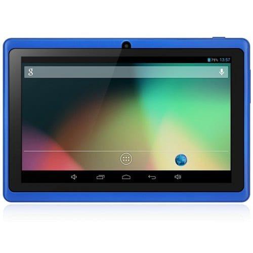 Mica Táctil Tablet Q88 Incluye Instalación