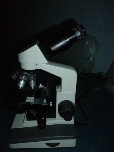 Microscopio De Rutina Focus Instruments