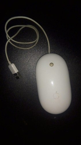 Mouse Mac Apple Mighty