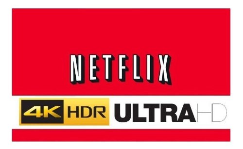 Netflix Premium Ultra Hd 4k Anticaida Un Mes