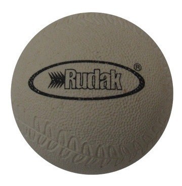 Pelota De Goma Rudak - 1/2 Docena