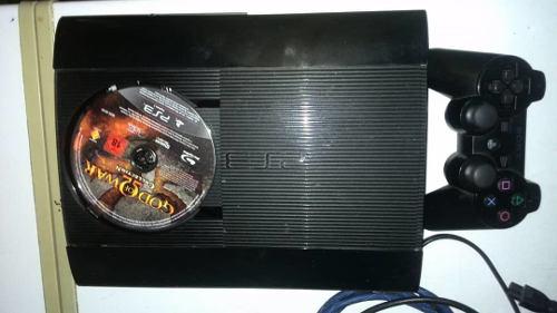 Playstation 3 De 500gb