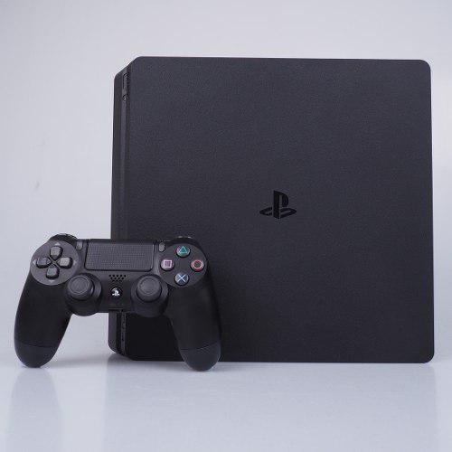 Playstation 4 Slim De 1tb (280ve)