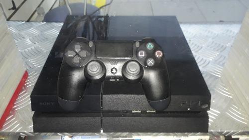 Ps4 Fat