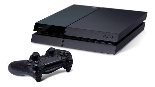 Ps4 Nuevo De Paquete Versión 5.05 Chipeada.