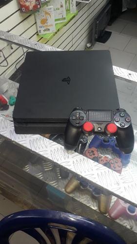 Ps4 Slim 500gb