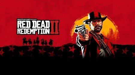 Red Dead Redemption 2 Pc