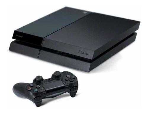 Sony Ps4 Playstation 4 500gb Perfecto (260usd)