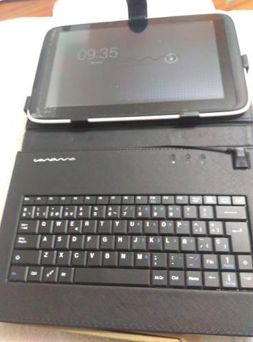 Tablet Totalmente Nueva Con Accesorio Estrenar C+a+n+a+i+m+a