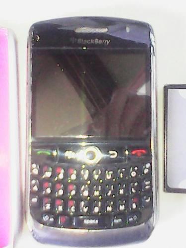 Telefono Celular Blackberry Digitel
