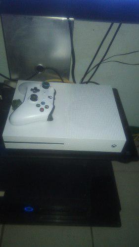 Vendo O Cambio Xbox One S 1tb