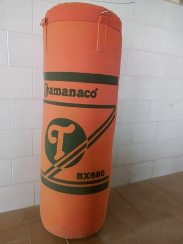 Vendo Saco De Boxeo Marca Tamanaco Bx690