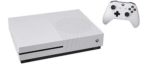 Xbox One 500gb. Like New ! Usado Por Adulto 5 Juegos