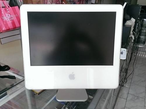 iMac G5