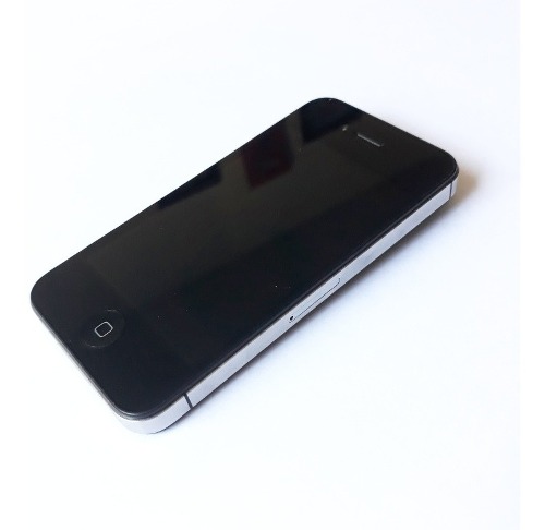 iPhone 4s 16gb Originales Con Garantia 55 Verd